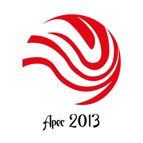 Apec 2013