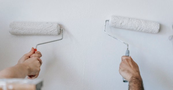 pinjaman untuk renovasi rumah
