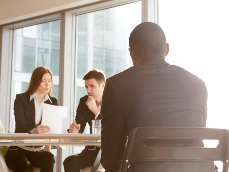 Executive Search Company Indonesia