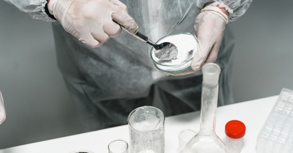 zinc dust price