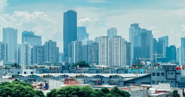 Outsourcing Company Indonesia